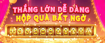 Nhận Thưởng Lớn Mỗi Ngày banner