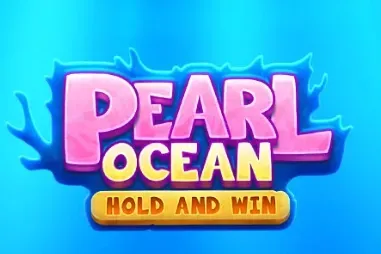 Pearl Ocean: Hold and Win